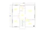 create professional 2d autocad drawing and estimation